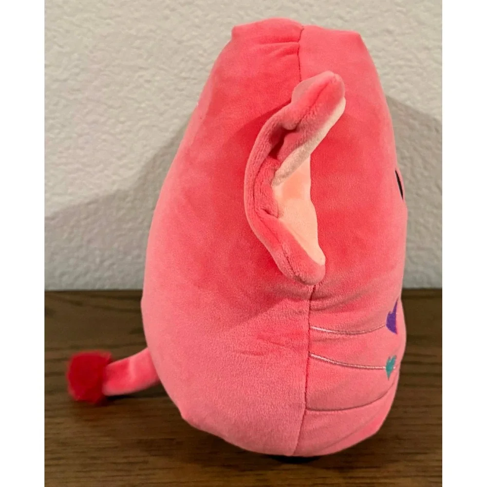 Squishmallows Kyla Elephant 8